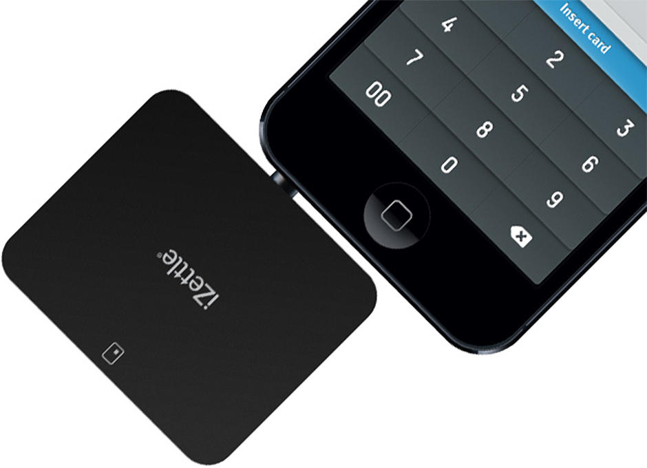 iZettle
