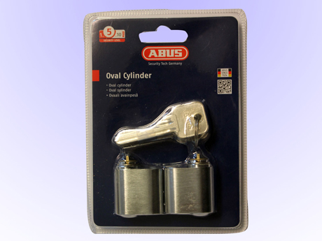 Abus cylinder 2